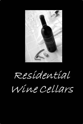 2014 Residential Wine Cellars