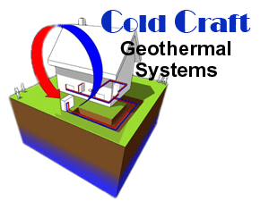 Cold Craft Geothermal Systems