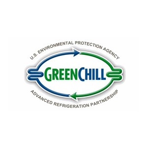 Green Chill logo