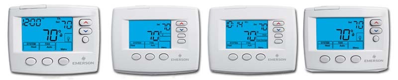 thermostat recalls