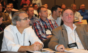  Attendees at FMI’s Energy & Store Development Conference