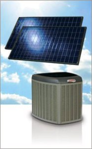 renewable solar energy