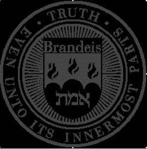 brandeis university