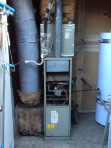 The Importance of Annual Furnace Inspections